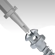 Инструменты для установки имплантов LINK